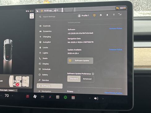 Used 2021 Tesla Model Y 2WD image 20