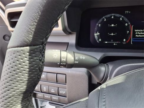 New 2025 Toyota Tacoma TRD Off-Road w/ TRD Off Road Premium Package image 21