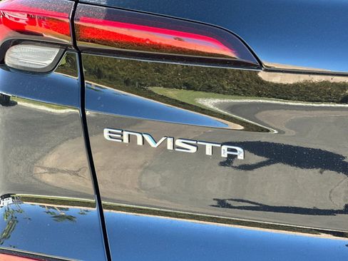 New 2025 Buick Envista Preferred w/ Convenience I Package image 26
