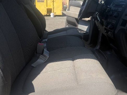 Used 2010 Ford F150 XL AWD/4WD image 3