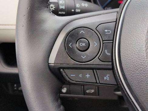 Used 2023 Toyota RAV4 XLE Premium AWD/4WD image 25