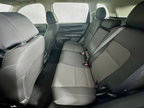 Used 2025 Honda CR-V EX image 28