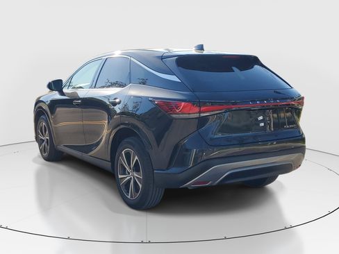 Used 2024 Lexus RX 350 FWD w/ Technology Package image 5