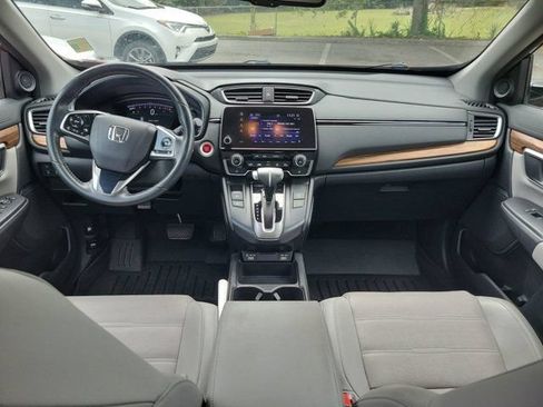 Used 2022 Honda CR-V EX-L image 21