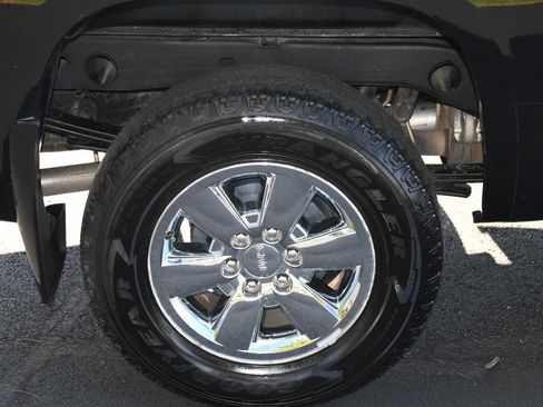 Used 2013 GMC Sierra 1500 SLE w/ Power Tech Package AWD/4WD image 36