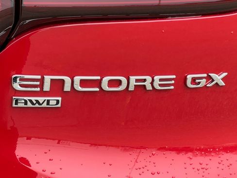 New 2026 Buick Encore GX Sport Touring w/ Comfort Package image 43