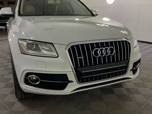 Used 2013 Audi Q5 3.0T Premium Plus image 8