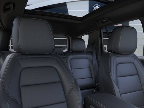 New 2026 GMC Terrain Elevation w/ Elevation Premium Package AWD/4WD image 24