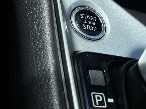 Used 2025 Nissan Altima 2.5 SV w/ SV Special Edition Package FWD image 16