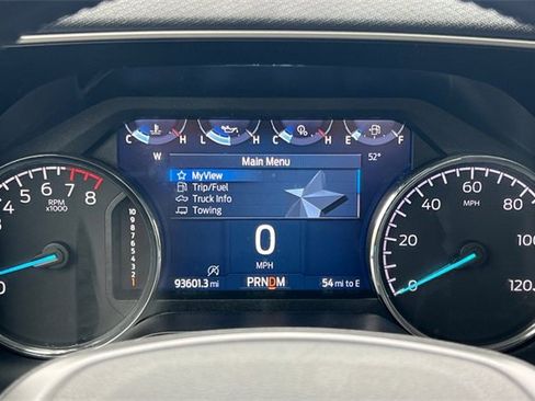 Used 2022 Ford F150 XLT w/ Equipment Group 301A Mid image 28