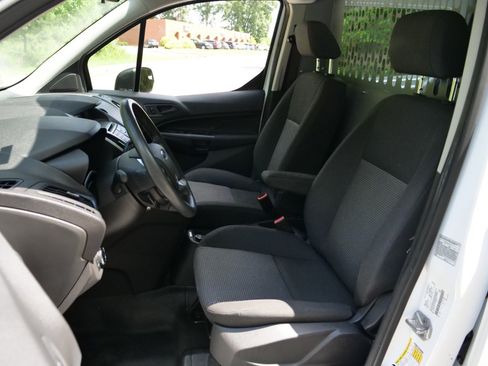 Used 2015 Ford Transit Connect XL FWD image 3