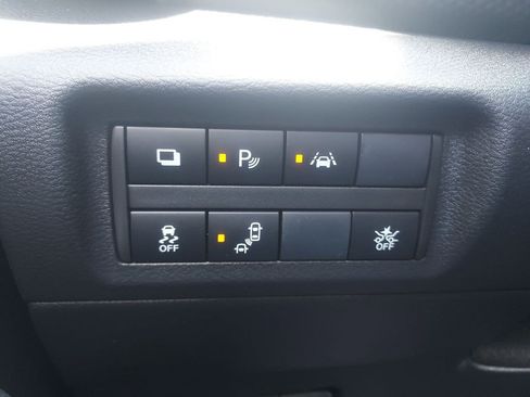 Used 2024 Nissan Kicks S FWD image 23