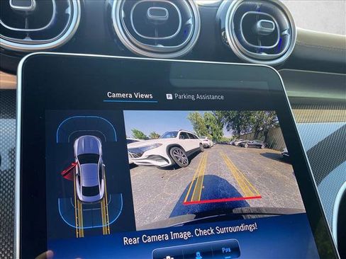 Certified 2024 Mercedes-Benz CLE 300 4MATIC Coupe image 11