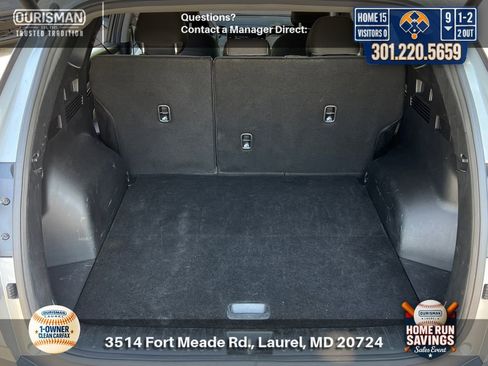 Used 2024 Hyundai Tucson SEL AWD/4WD image 20