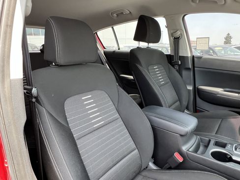 Used 2020 Kia Sportage LX w/ LX Popular Package FWD image 18