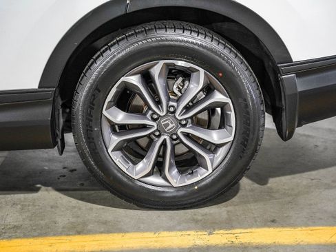 Used 2021 Honda CR-V EX image 8