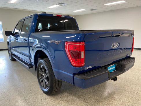 Used 2023 Ford F150 XLT w/ Equipment Group 302A High image 8