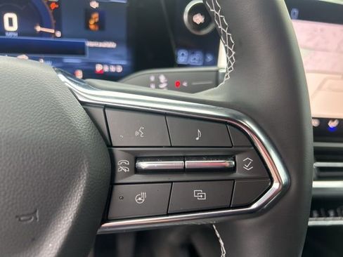 New 2026 Chevrolet Equinox EV LT w/ Comfort Package image 19