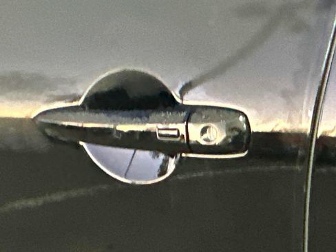 New 2025 Nissan Pathfinder Platinum image 15