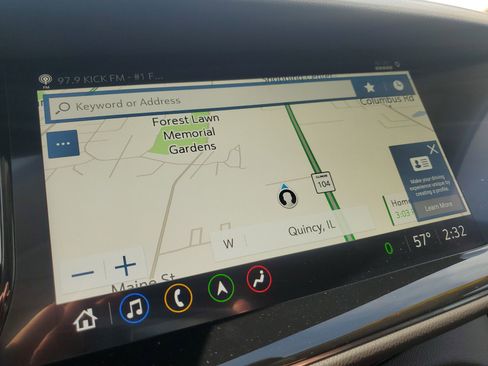 Used 2023 Buick Envision Avenir image 22