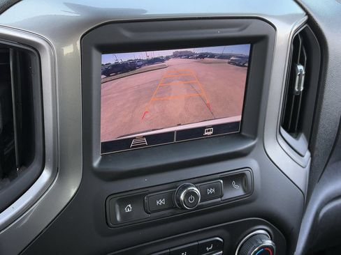Used 2024 Chevrolet Silverado 1500 W/T w/ Trailering Package RWD image 20