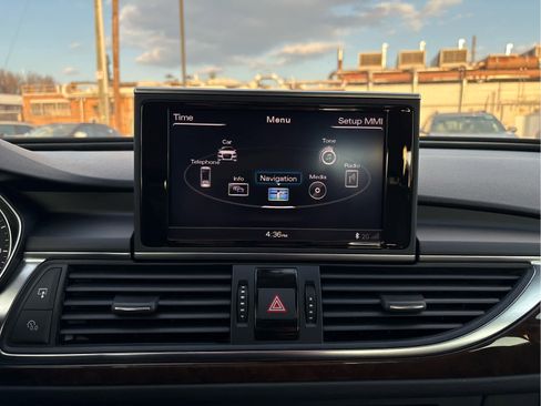 Used 2013 Audi A6 3.0T Premium Plus image 24