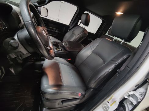 Used 2022 RAM 3500 Tradesman w/ Max Tow Package image 36