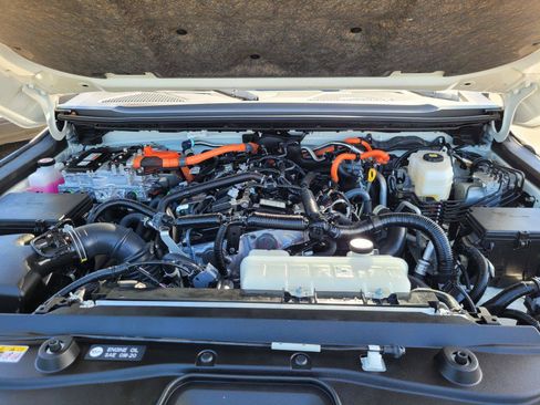 Used 2025 Toyota Land Cruiser 1958 AWD/4WD image 36
