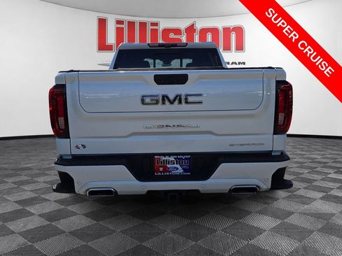 Used 2023 GMC Sierra 1500 Denali Ultimate AWD/4WD image 5