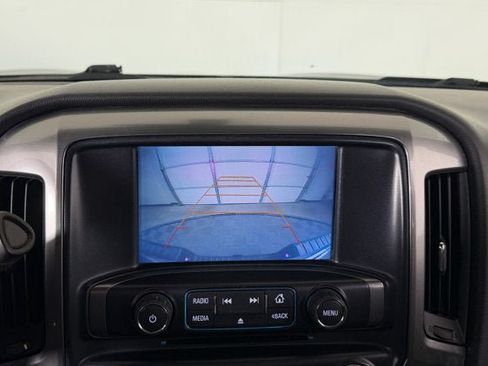 Used 2017 Chevrolet Silverado 1500 LT w/ Redline Edition AWD/4WD image 12