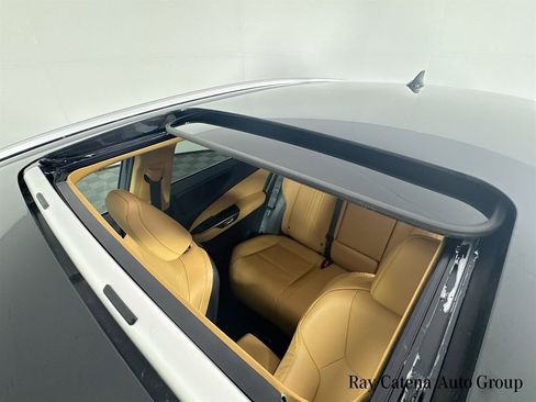 Certified 2024 Lexus NX 350 AWD w/ Cold Area Package image 23