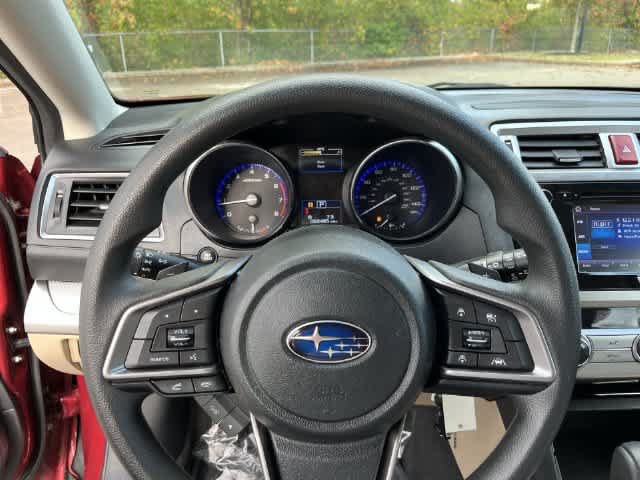 Used 2019 Subaru Outback 2.5i AWD/4WD image 18