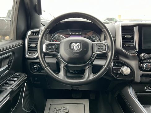 Certified 2024 RAM 1500 Laramie image 12