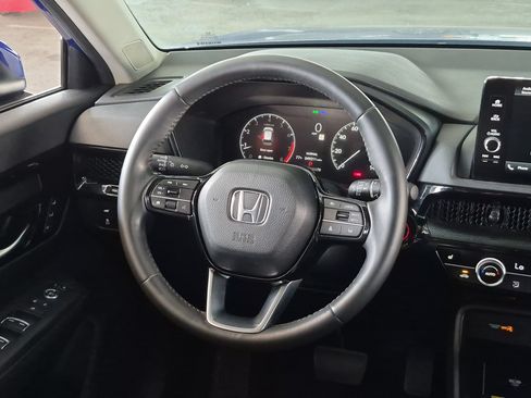 Used 2024 Honda CR-V EX-L image 11