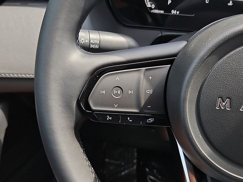 New 2026 MAZDA CX-5 AWD 2.5 S image 16