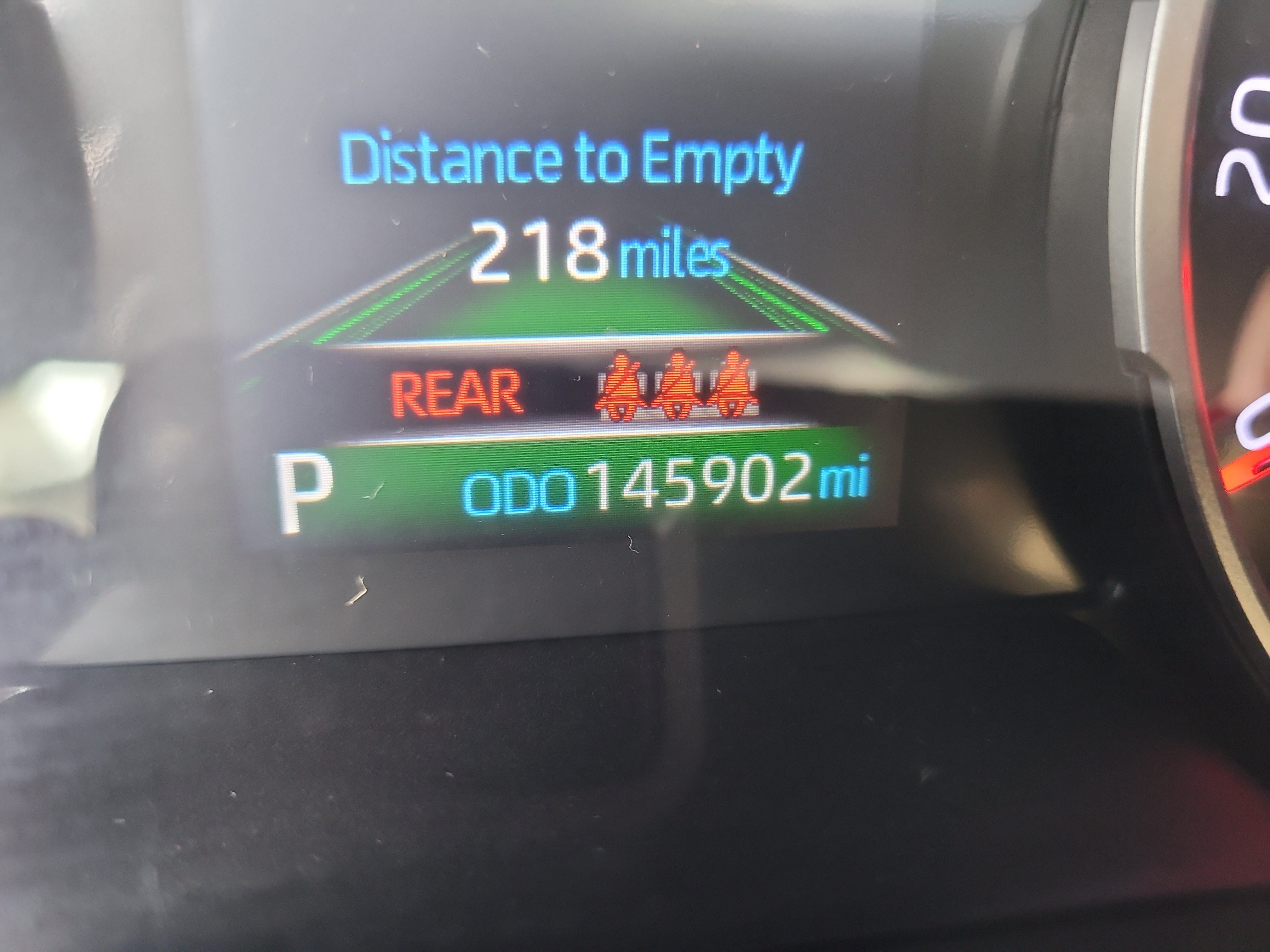 Used 2021 Toyota RAV4 XLE Premium FWD image 31