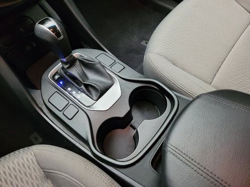 Used 2018 Hyundai Santa Fe Sport AWD/4WD image 26