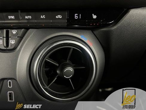 Used 2023 Chevrolet Blazer LT w/ Convenience Package FWD image 11