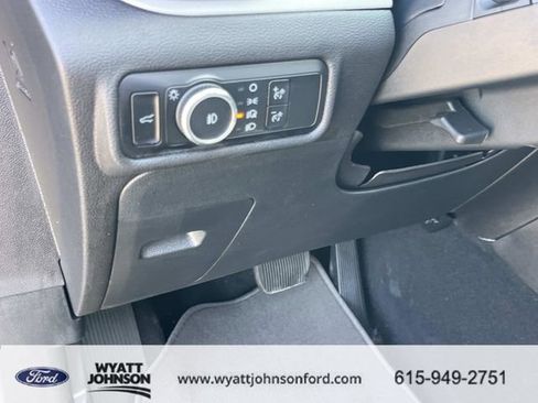 Certified 2023 Ford Explorer XLT w/ Equipment Group 202A AWD/4WD image 32