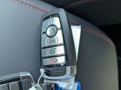 New 2026 Ford Explorer ST-Line w/ ST-Line Street Pack image 35