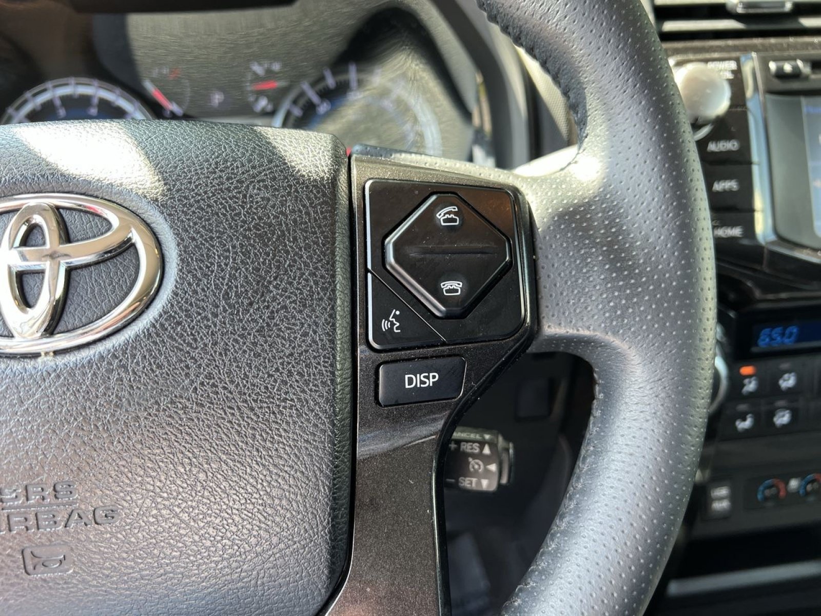 Used 2019 Toyota 4Runner Limited RWD image 29