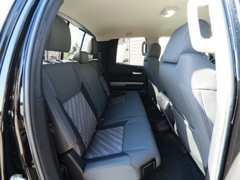 Used 2021 Toyota Tundra SR5 w/ TRD Sport Package image 27