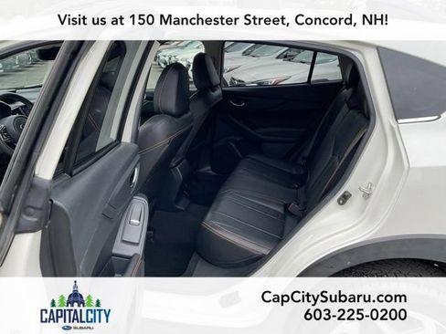 Used 2019 Subaru Crosstrek 2.0i Limited AWD/4WD image 14