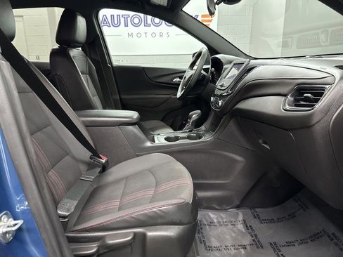 Used 2024 Chevrolet Equinox RS image 22