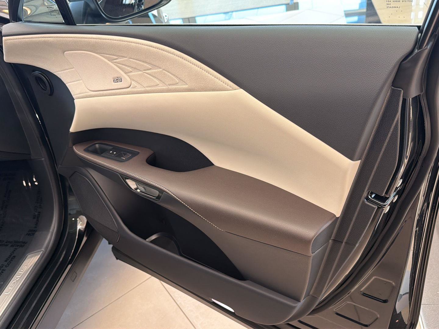 New 2026 Lexus RX 350 FWD w/ Convenience Package image 15