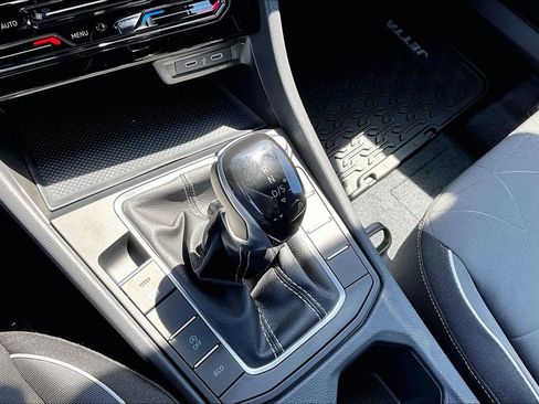 New 2026 Volkswagen Jetta Sport FWD image 27