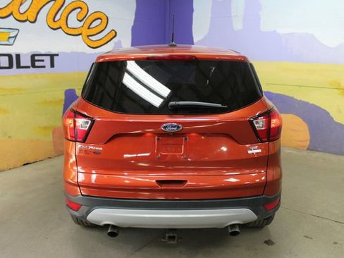Used 2019 Ford Escape SE FWD image 7