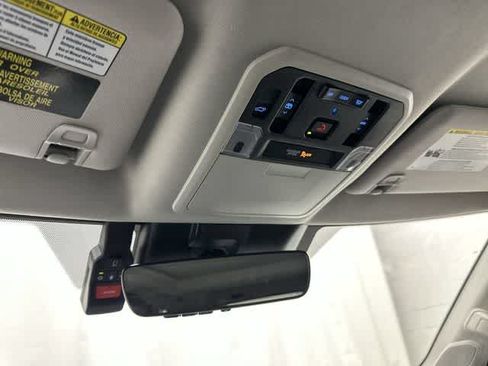 Used 2024 Toyota Sequoia Limited RWD image 21