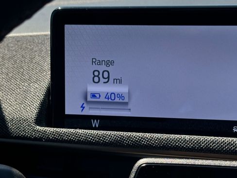 Used 2023 Ford Mustang Mach-E GT image 18