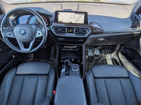 Certified 2023 BMW X3 sDrive30i w/ Convenience Package RWD image 19